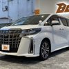 toyota alphard 2020 -TOYOTA--Alphard 3BA-AGH30W--AGH30-0325876---TOYOTA--Alphard 3BA-AGH30W--AGH30-0325876- image 8