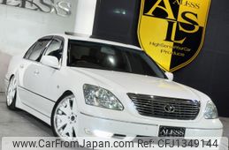 toyota celsior 2004 CARSENSOR_JP_AU6409027552