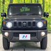 suzuki jimny 2021 CFJ1742850 image 14