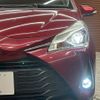 toyota vitz 2019 CFJ1817621 image 10