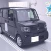 honda n-box 2024 -HONDA 【岐阜 582ﾓ1100】--N BOX JF5-1105411---HONDA 【岐阜 582ﾓ1100】--N BOX JF5-1105411- image 1