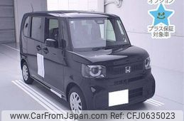 honda n-box 2024 -HONDA 【岐阜 582ﾓ1100】--N BOX JF5-1105411---HONDA 【岐阜 582ﾓ1100】--N BOX JF5-1105411-