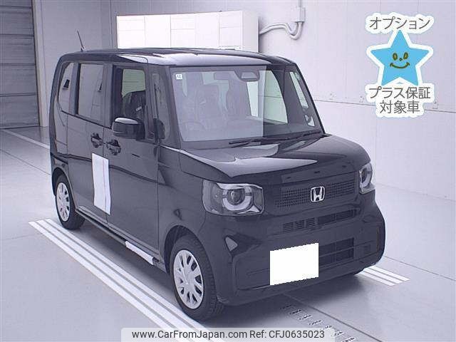 honda n-box 2024 -HONDA 【岐阜 582ﾓ1100】--N BOX JF5-1105411---HONDA 【岐阜 582ﾓ1100】--N BOX JF5-1105411- image 1