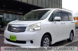 toyota noah 2011 quick_quick_DBA-ZRR70G_ZRR70-0436463