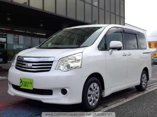 toyota noah 2011 quick_quick_DBA-ZRR70G_ZRR70-0436463 image 1