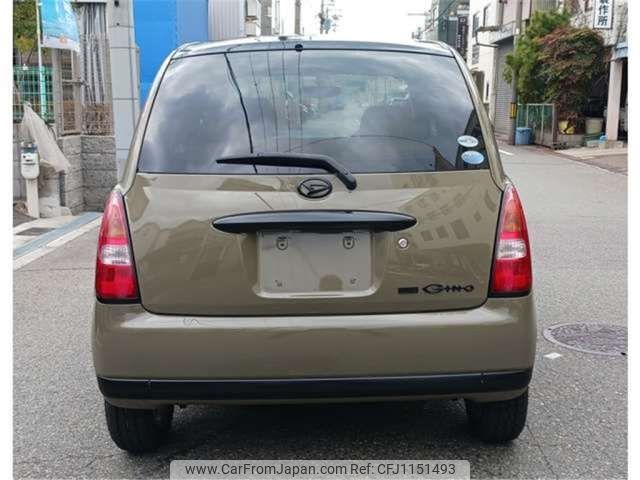 daihatsu mira-gino 2007 -DAIHATSU--Mira Gino DBA-L650S--L650S-0063410---DAIHATSU--Mira Gino DBA-L650S--L650S-0063410- image 2