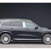 mercedes-benz gls-class 2021 CFJ0681431 image 3