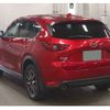 mazda cx-5 2017 -MAZDA--CX-5 LDA-KF2P--KF2P-129073---MAZDA--CX-5 LDA-KF2P--KF2P-129073- image 2