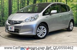 honda fit 2012 -HONDA--Fit DAA-GP1--GP1-1208116---HONDA--Fit DAA-GP1--GP1-1208116-