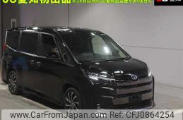 toyota noah 2023 -TOYOTA--Noah ZWR90W--0066911---TOYOTA--Noah ZWR90W--0066911-