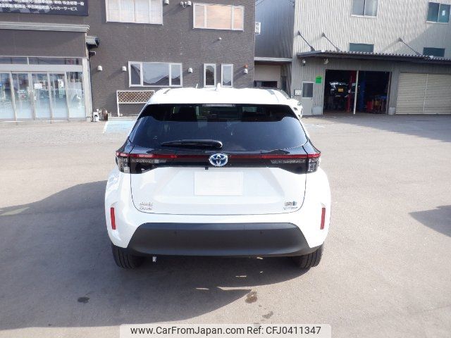 toyota yaris-cross 2024 -TOYOTA 【名変中 】--Yaris Cross MXPJ15--3032953---TOYOTA 【名変中 】--Yaris Cross MXPJ15--3032953- image 2