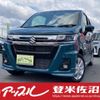 suzuki wagon-r 2022 -SUZUKI 【名変中 】--Wagon R MH95S--224521---SUZUKI 【名変中 】--Wagon R MH95S--224521- image 1