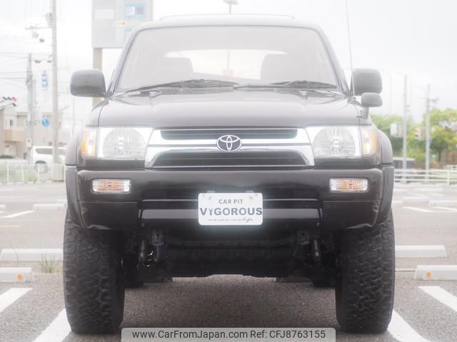 toyota hilux-surf 1997 quick_quick_KD-KZN185W_KZN185-9014572 image 2