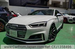 audi s5-sportback 2019 quick_quick_ABA-F5CWGL_WAUZZZF50KA078552