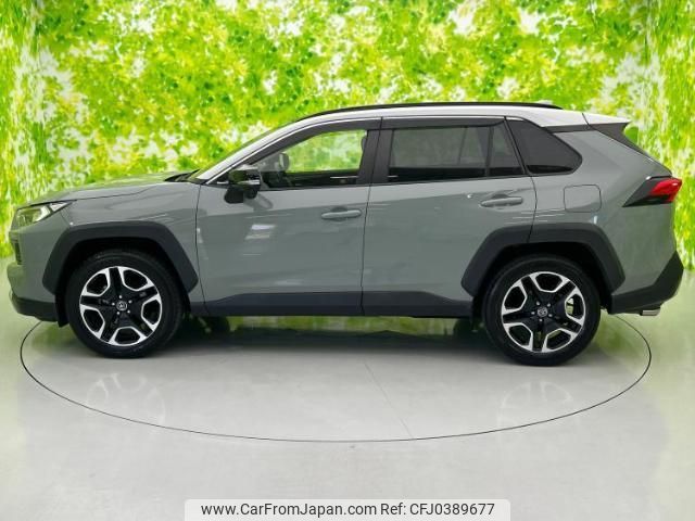 toyota rav4 2019 quick_quick_6BA-MXAA54_MXAA54-2002688 image 2