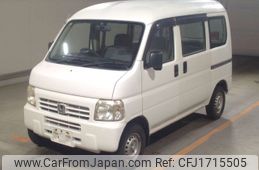 honda acty-van 2009 CFJ1715505