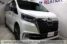 toyota granace 2020 quick_quick_3DA-GDH303W_GDH303-1000126