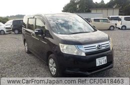 honda stepwagon 2011 -HONDA 【野田 500】--Stepwgn DBA-RK1--RK1-1106049---HONDA 【野田 500】--Stepwgn DBA-RK1--RK1-1106049-