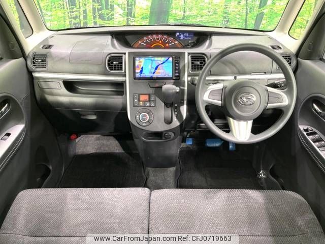 daihatsu tanto 2015 -DAIHATSU--Tanto DBA-LA600S--LA600S-0351431---DAIHATSU--Tanto DBA-LA600S--LA600S-0351431- image 2