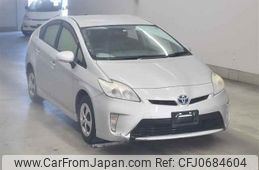 toyota prius undefined -TOYOTA--Prius ZVW30-5718644---TOYOTA--Prius ZVW30-5718644-