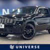 jeep grand-cherokee 2017 -CHRYSLER--Jeep Grand Cherokee ABA-WK36TA--1C4RJFEG2HC722609---CHRYSLER--Jeep Grand Cherokee ABA-WK36TA--1C4RJFEG2HC722609- image 1