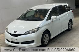 toyota wish 2012 -TOYOTA--Wish ZGE20G-0132094---TOYOTA--Wish ZGE20G-0132094-