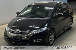 honda insight 2013 -HONDA--Insight ZE3-1100246---HONDA--Insight ZE3-1100246-