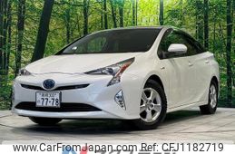 toyota prius 2015 quick_quick_ZVW51_ZVW51-6000259