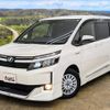 toyota voxy 2016 -TOYOTA--Voxy DAA-ZWR80G--ZWR80-0219631---TOYOTA--Voxy DAA-ZWR80G--ZWR80-0219631- image 1