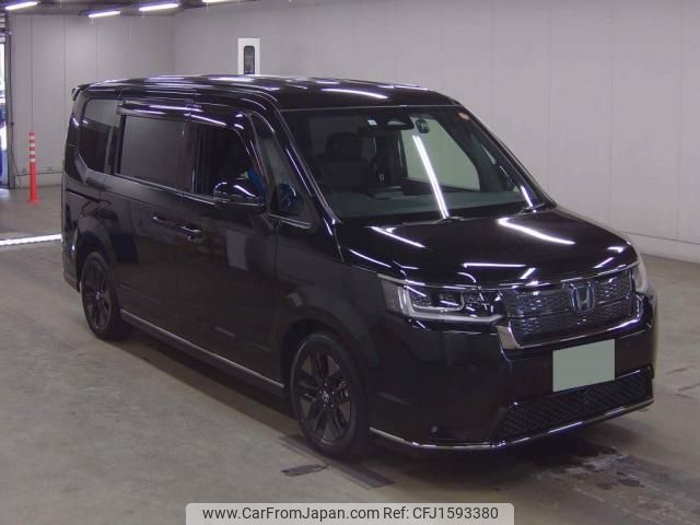 honda stepwagon-spada 2023 CFJ1593380 image 1