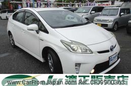 toyota prius 2014 -TOYOTA--Prius ZVW30-5728251---TOYOTA--Prius ZVW30-5728251-