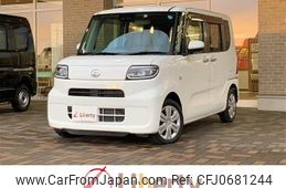 daihatsu tanto 2019 quick_quick_LA650S_LA650S-0026387