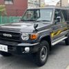 toyota landcruiser-70 2015 GOO_NET_EXCHANGE_9572140A30250626W001 image 3