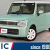 suzuki alto-lapin 2014 quick_quick_HE22S_HE22S-441916 image 1