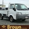 nissan vanette-truck 2010 -NISSAN--Vanette Truck SKF2LN--201109---NISSAN--Vanette Truck SKF2LN--201109- image 1