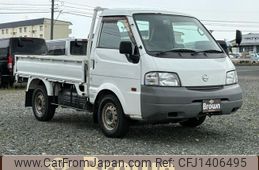 nissan vanette-truck 2010 -NISSAN--Vanette Truck SKF2LN--201109---NISSAN--Vanette Truck SKF2LN--201109-