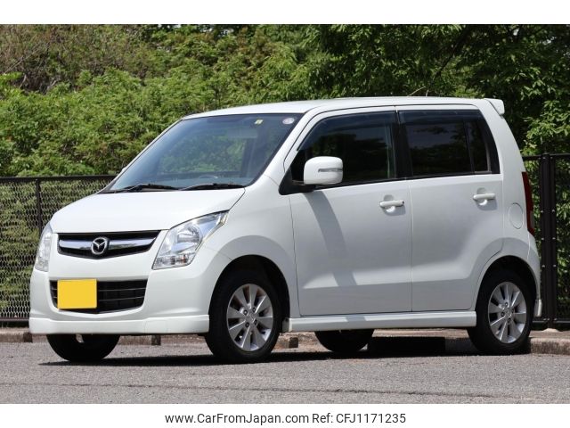 mazda az-wagon 2012 -MAZDA--AZ Wagon MJ23S--MJ23S-184467---MAZDA--AZ Wagon MJ23S--MJ23S-184467- image 1