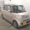 honda n-box 2013 -HONDA 【群馬 583ｾ2001】--N BOX JF1--1267276---HONDA 【群馬 583ｾ2001】--N BOX JF1--1267276- image 1