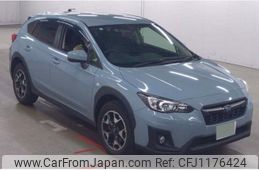 subaru xv 2019 quick_quick_DBA-GT3_067982
