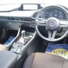 mazda mazda3 2022 CFJ1744378 image 3