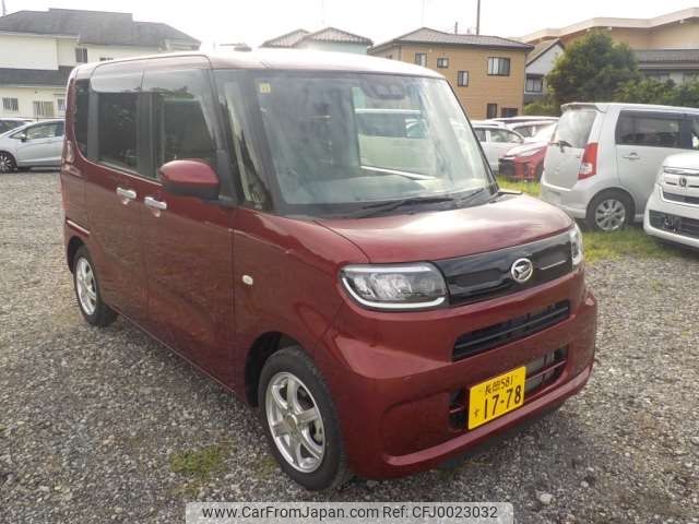 daihatsu tanto 2020 -DAIHATSU 【野田 580ｱ1234】--Tanto 6BA-LA650S--LA650S-1067377---DAIHATSU 【野田 580ｱ1234】--Tanto 6BA-LA650S--LA650S-1067377- image 1