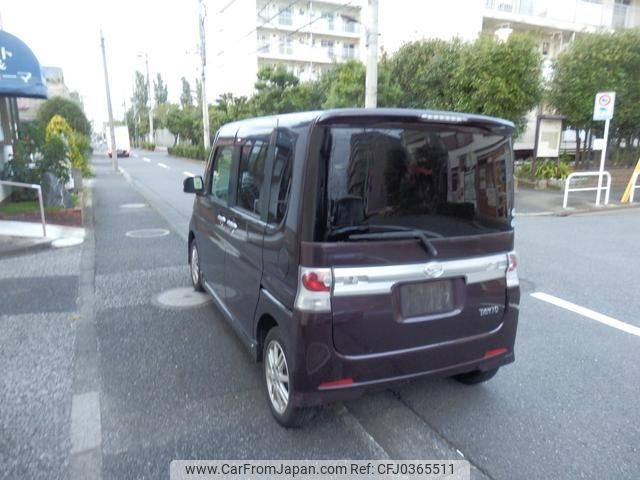 daihatsu tanto 2010 -DAIHATSU--Tanto L375S--0351450---DAIHATSU--Tanto L375S--0351450- image 2