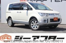 mitsubishi delica-d5 2016 CFJ1639013