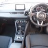 mazda cx-3 2019 -MAZDA--CX-3 3DA-DK8AW--DK8AW-102572---MAZDA--CX-3 3DA-DK8AW--DK8AW-102572- image 2