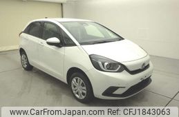 honda fit 2022 CFJ1843063