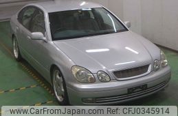 toyota aristo 1999 -TOYOTA--Aristo JZS160-0074141---TOYOTA--Aristo JZS160-0074141-