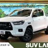 toyota hilux 2023 -TOYOTA--Hilux 3DF-GUN125--GUN125-3950996---TOYOTA--Hilux 3DF-GUN125--GUN125-3950996- image 1