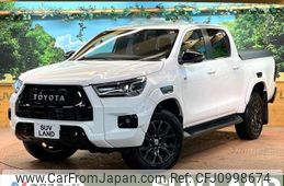 toyota hilux 2023 -TOYOTA--Hilux 3DF-GUN125--GUN125-3950996---TOYOTA--Hilux 3DF-GUN125--GUN125-3950996-