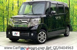 honda n-box 2016 CFJ9404963