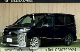 toyota voxy 2023 CFJ0799924